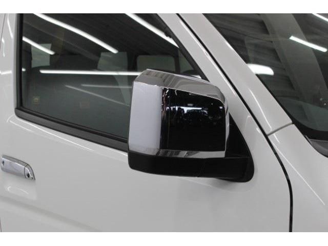 TOYOTA HIACE VAN 2WD 2020 Image 31