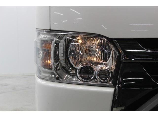 TOYOTA HIACE VAN 2WD 2020 Image 31