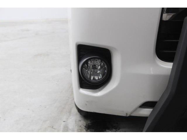 TOYOTA HIACE VAN 2WD 2020 Image 31