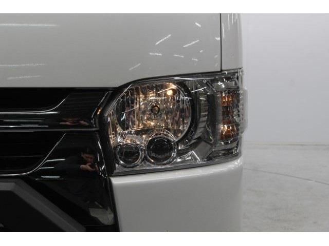 TOYOTA HIACE VAN 2WD 2020 Image 31