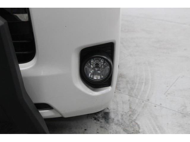 TOYOTA HIACE VAN 2WD 2020 Image 31