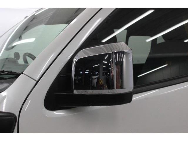 TOYOTA HIACE VAN 2WD 2020 Image 31