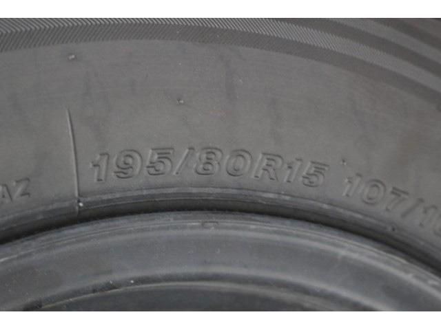 TOYOTA HIACE VAN 2WD 2020 Image 31