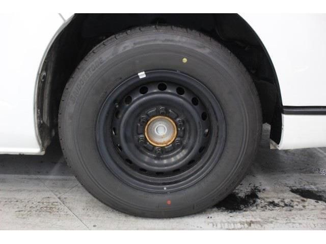 TOYOTA HIACE VAN 2WD 2020 Image 31