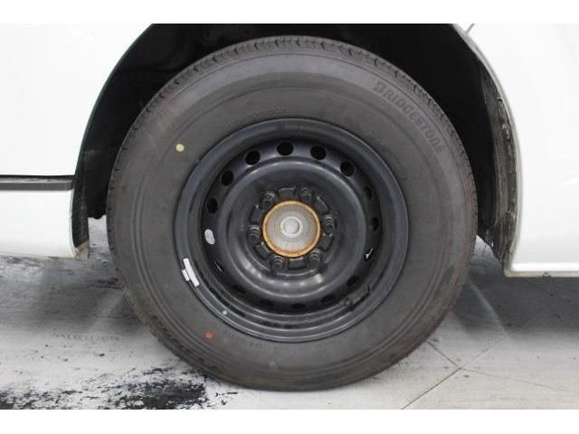 TOYOTA HIACE VAN 2WD 2020 Image 31