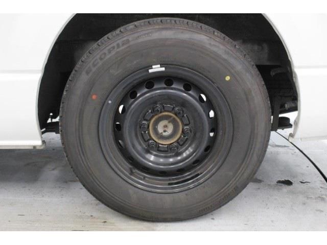 TOYOTA HIACE VAN 2WD 2020 Image 31