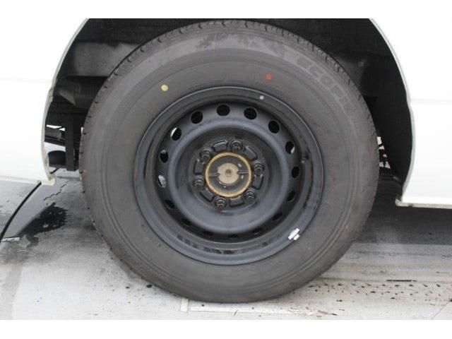 TOYOTA HIACE VAN 2WD 2020 Image 31