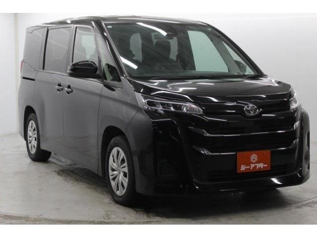 TOYOTA NOAH 2022 Image 31