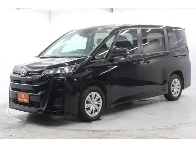 TOYOTA NOAH 2022 Image 31