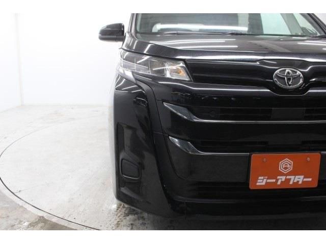 TOYOTA NOAH 2022 Image 31