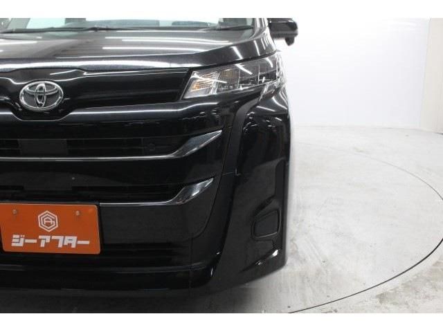 TOYOTA NOAH 2022 Image 31