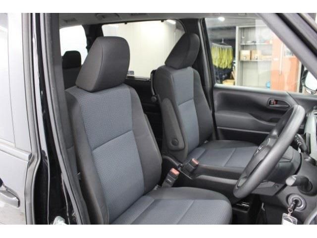 TOYOTA NOAH 2022 Image 31