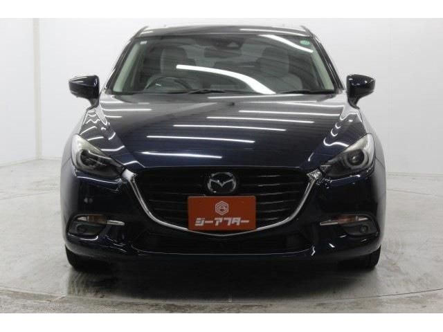 MAZDA AXELA SPORTS 2016 Image 31