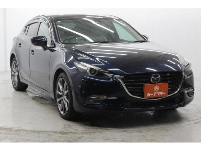 MAZDA AXELA SPORTS 2016 Image 31