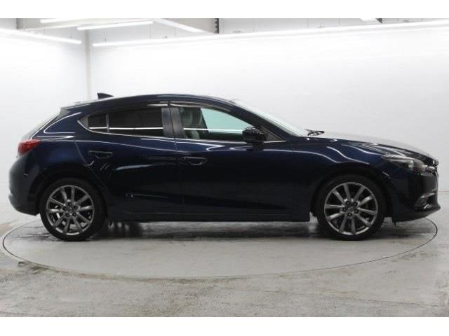 MAZDA AXELA SPORTS 2016 Image 31