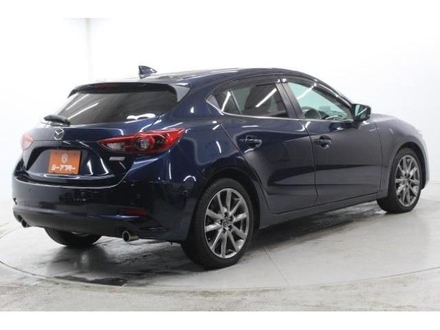 MAZDA AXELA SPORTS 2016 Image 31