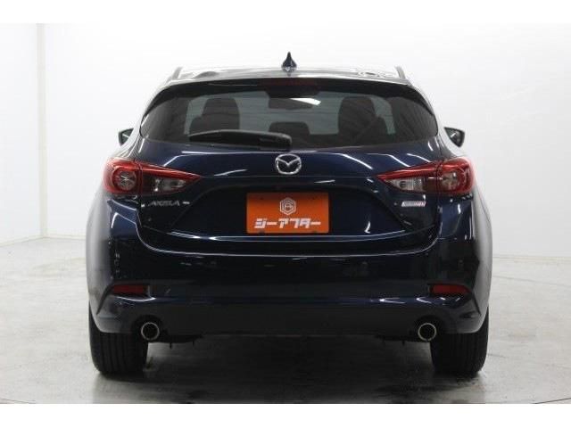 MAZDA AXELA SPORTS 2016 Image 31