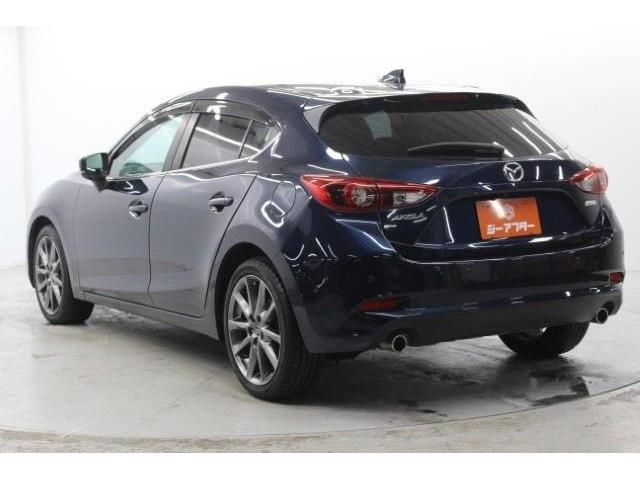 MAZDA AXELA SPORTS 2016 Image 31