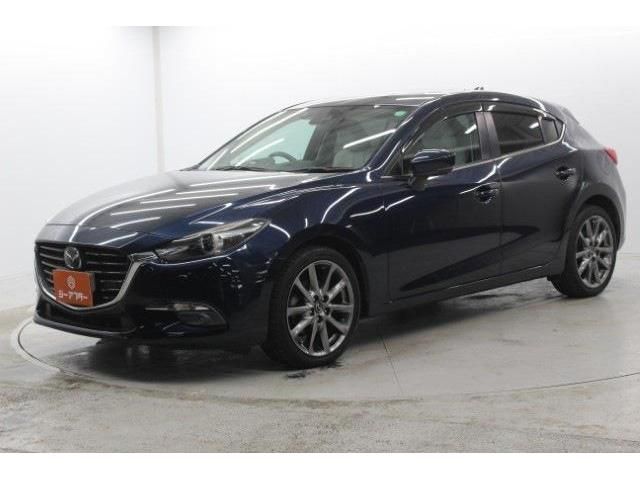 MAZDA AXELA SPORTS 2016 Image 31