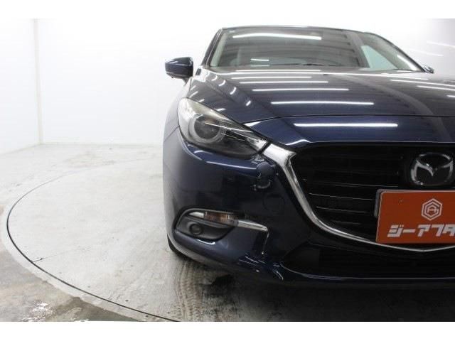 MAZDA AXELA SPORTS 2016 Image 31