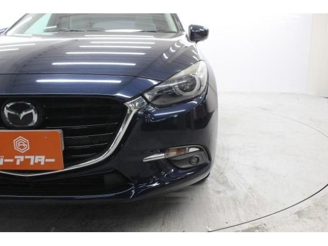 MAZDA AXELA SPORTS 2016 Image 31