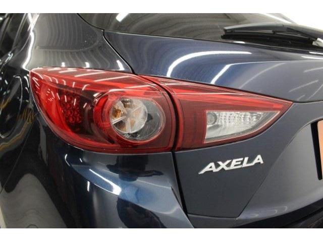 MAZDA AXELA SPORTS 2016 Image 31