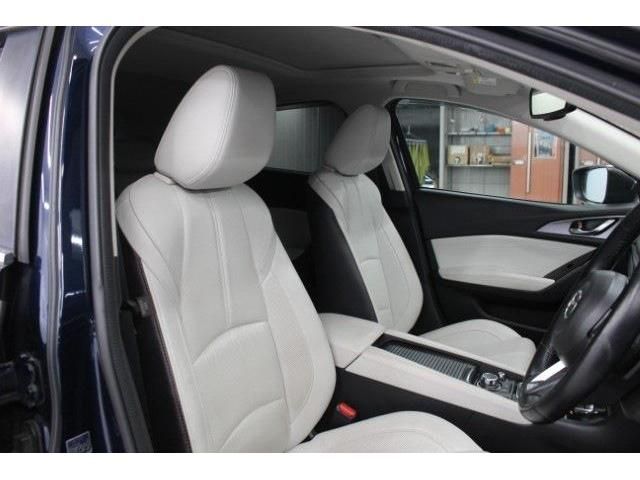 MAZDA AXELA SPORTS 2016 Image 31