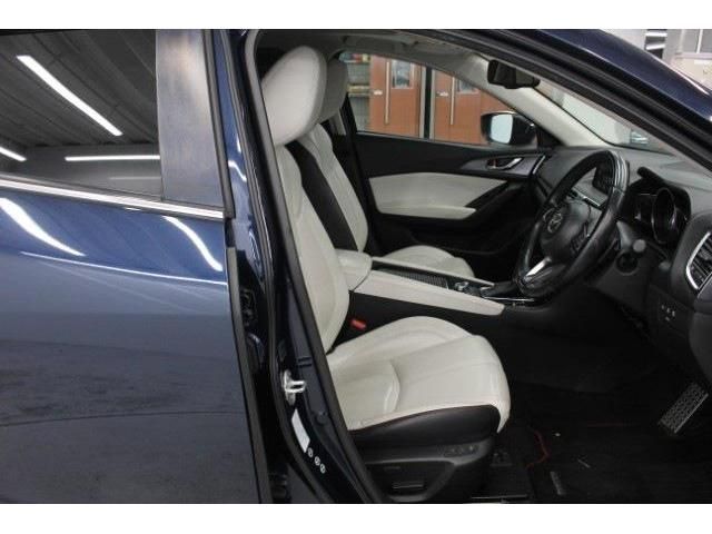 MAZDA AXELA SPORTS 2016 Image 31