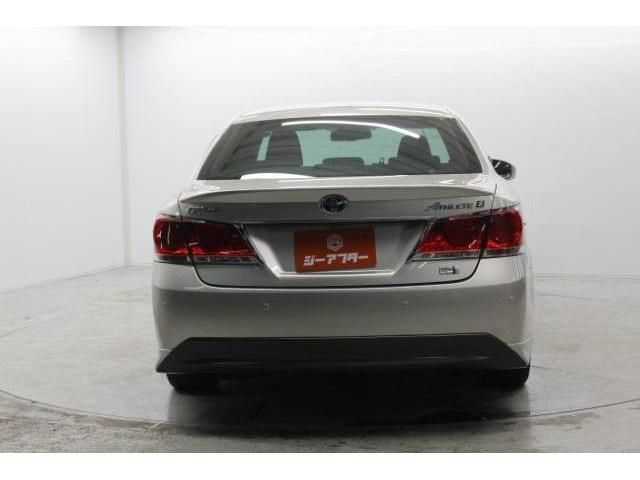 TOYOTA CROWN SEDAN HYBRID 2013 Image 31