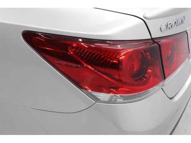 TOYOTA CROWN SEDAN HYBRID 2013 Image 31