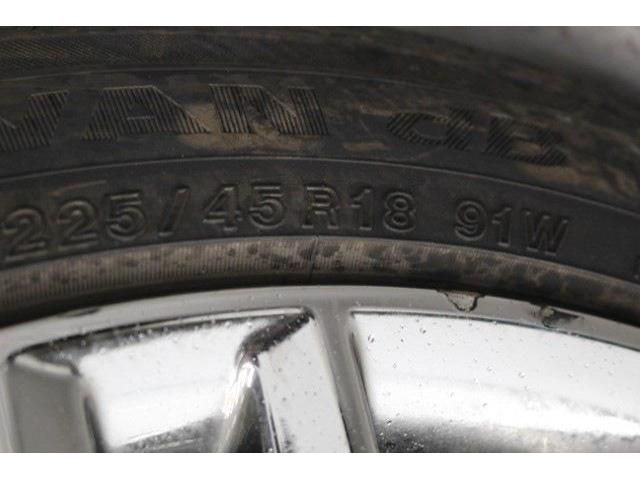 TOYOTA CROWN SEDAN HYBRID 2013 Image 31