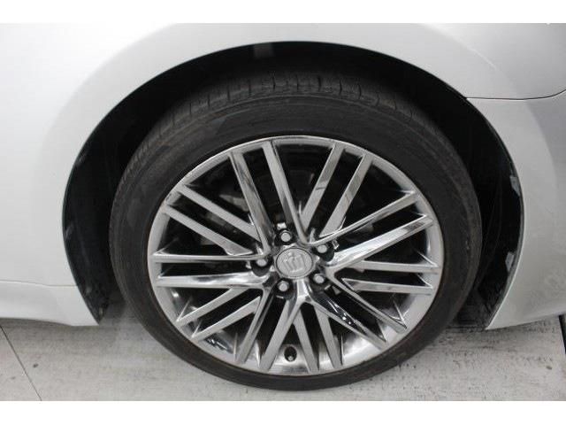 TOYOTA CROWN SEDAN HYBRID 2013 Image 31