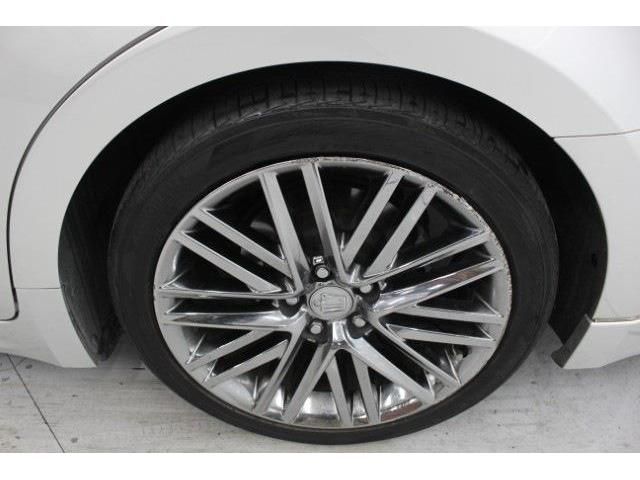 TOYOTA CROWN SEDAN HYBRID 2013 Image 31