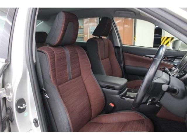 TOYOTA CROWN SEDAN HYBRID 2013 Image 31