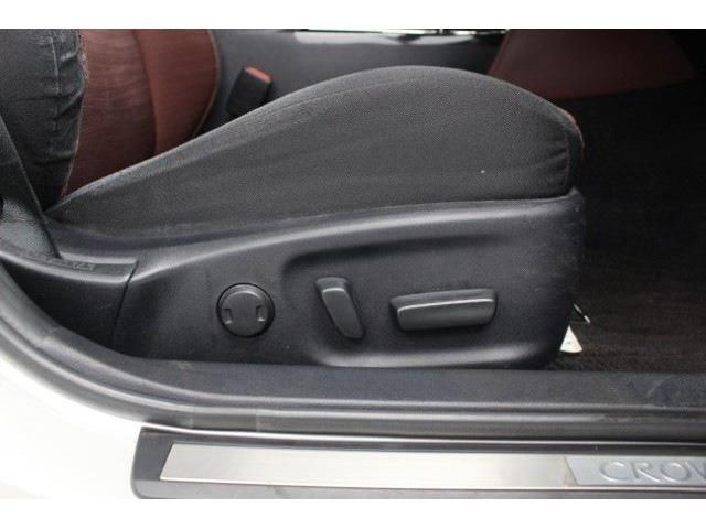 TOYOTA CROWN SEDAN HYBRID 2013 Image 31