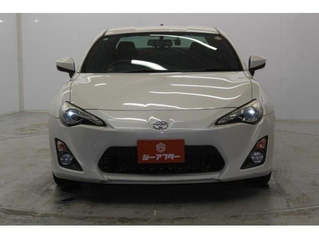 TOYOTA 86 2013 Image 31