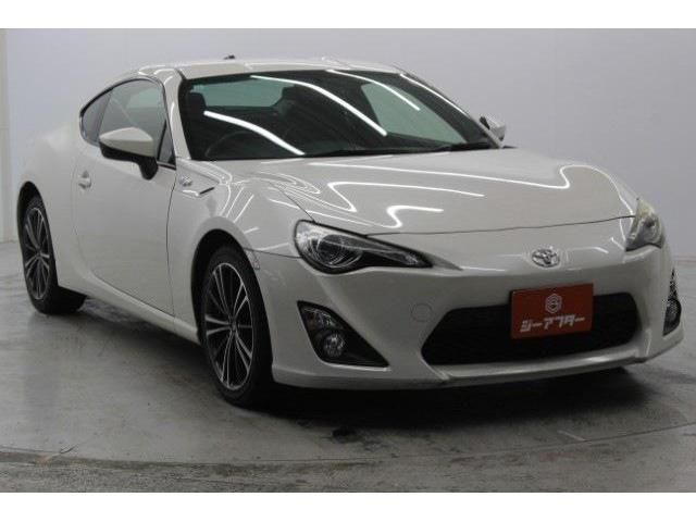 TOYOTA 86 2013 Image 31