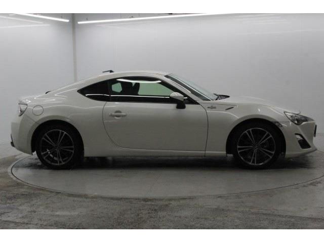 TOYOTA 86 2013 Image 31