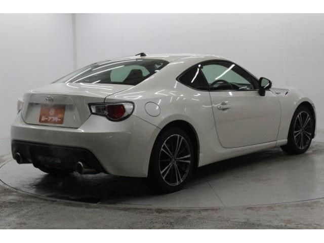 TOYOTA 86 2013 Image 31