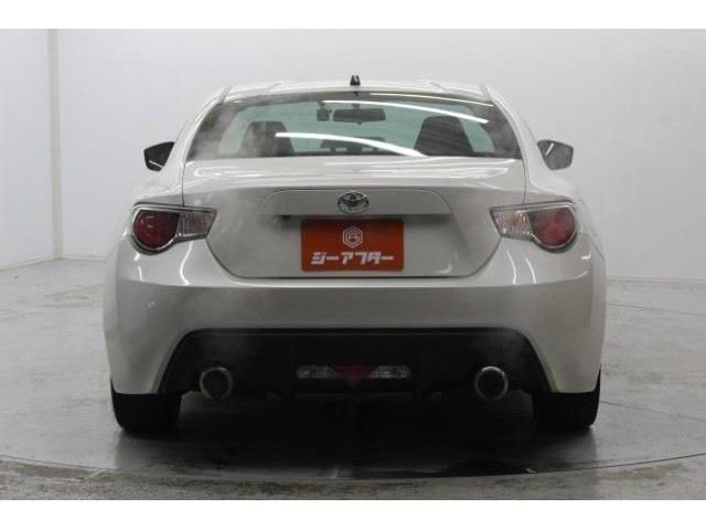 TOYOTA 86 2013 Image 31