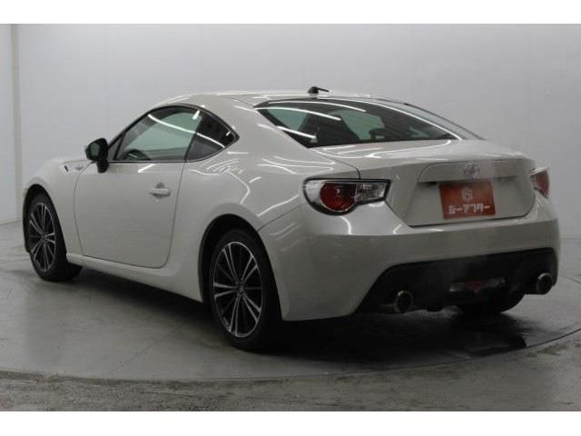 TOYOTA 86 2013 Image 31