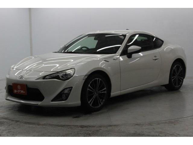 TOYOTA 86 2013 Image 31