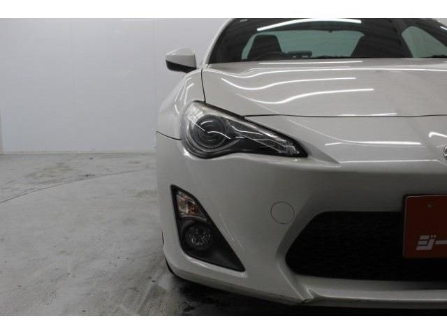 TOYOTA 86 2013 Image 31