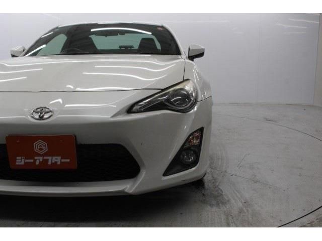 TOYOTA 86 2013 Image 31