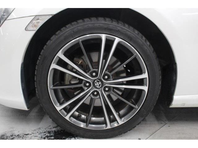 TOYOTA 86 2013 Image 31