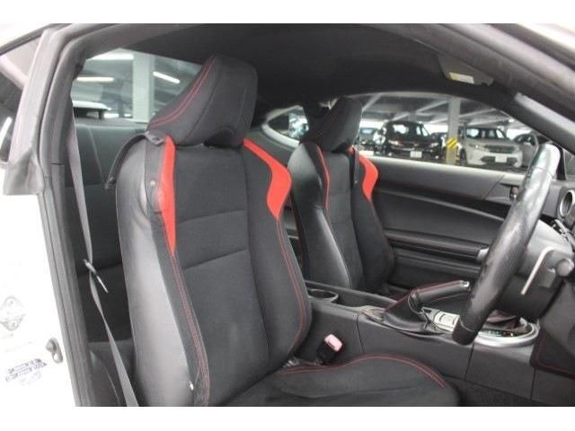 TOYOTA 86 2013 Image 31