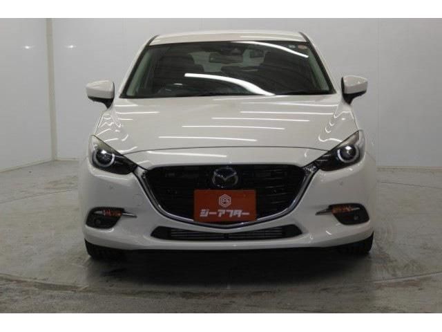 MAZDA AXELA SPORTS 2017 Image 31