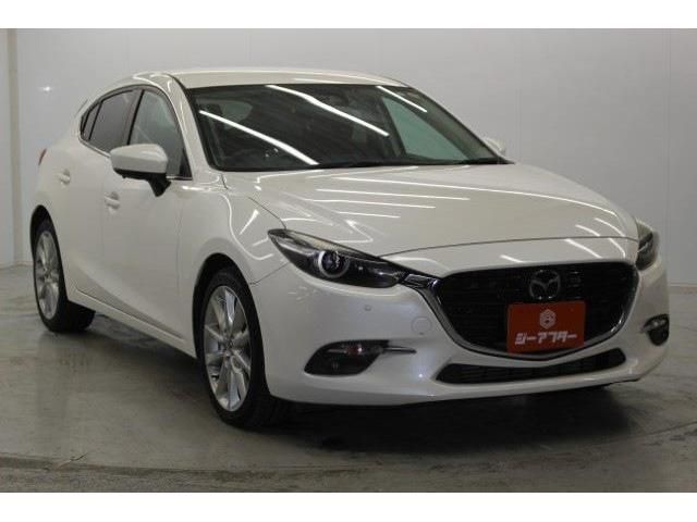 MAZDA AXELA SPORTS 2017 Image 31