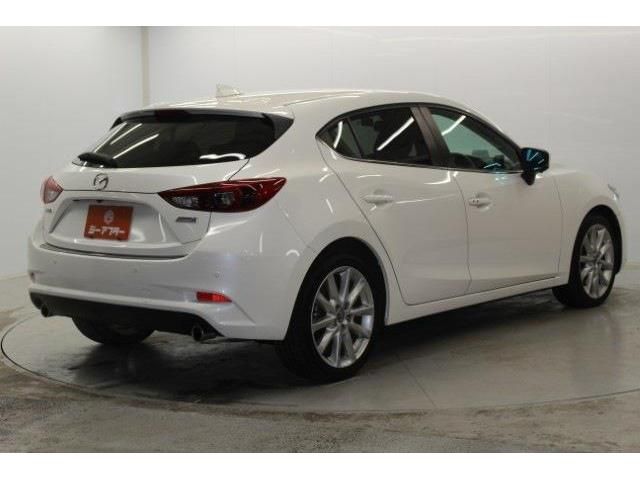 MAZDA AXELA SPORTS 2017 Image 31