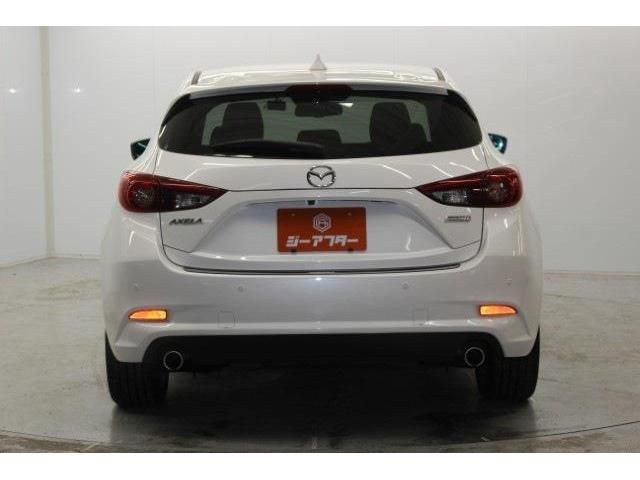 MAZDA AXELA SPORTS 2017 Image 31
